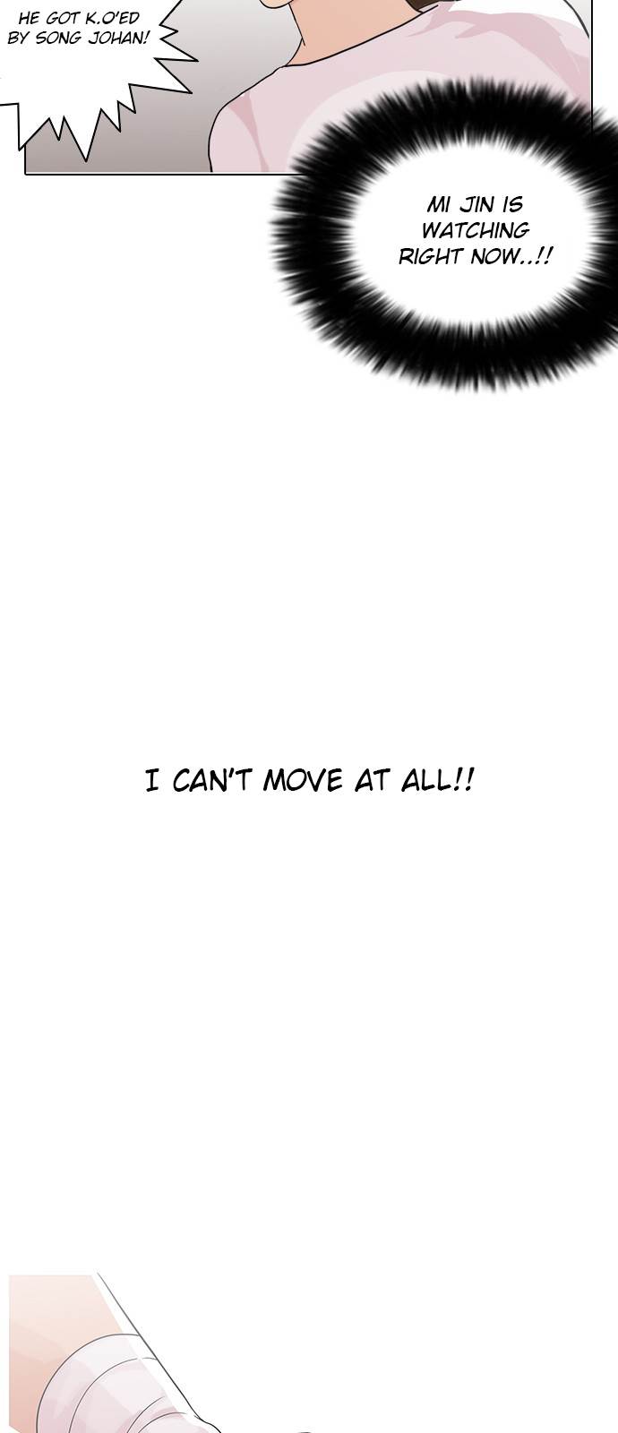 18+ Lookism Chapter 138 page 17