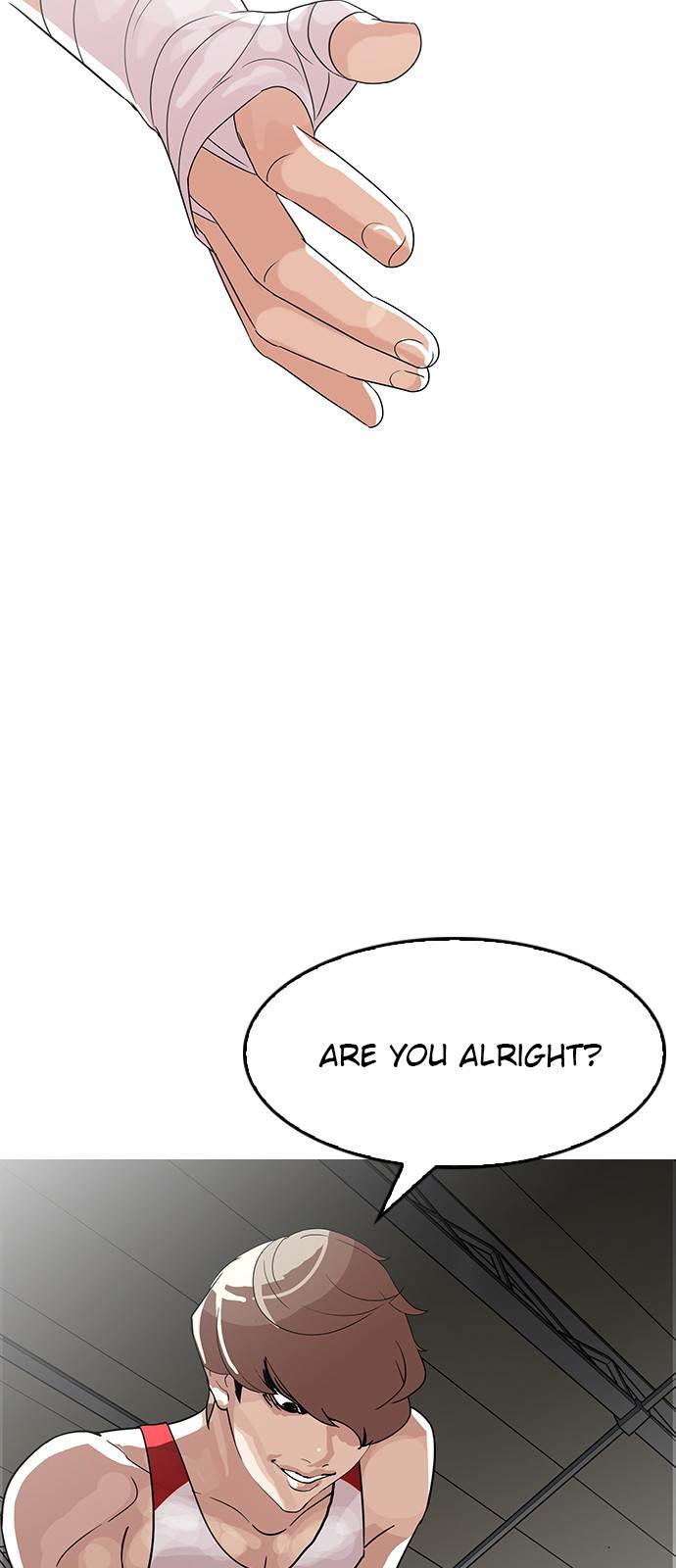 18+ Lookism Chapter 138 page 18