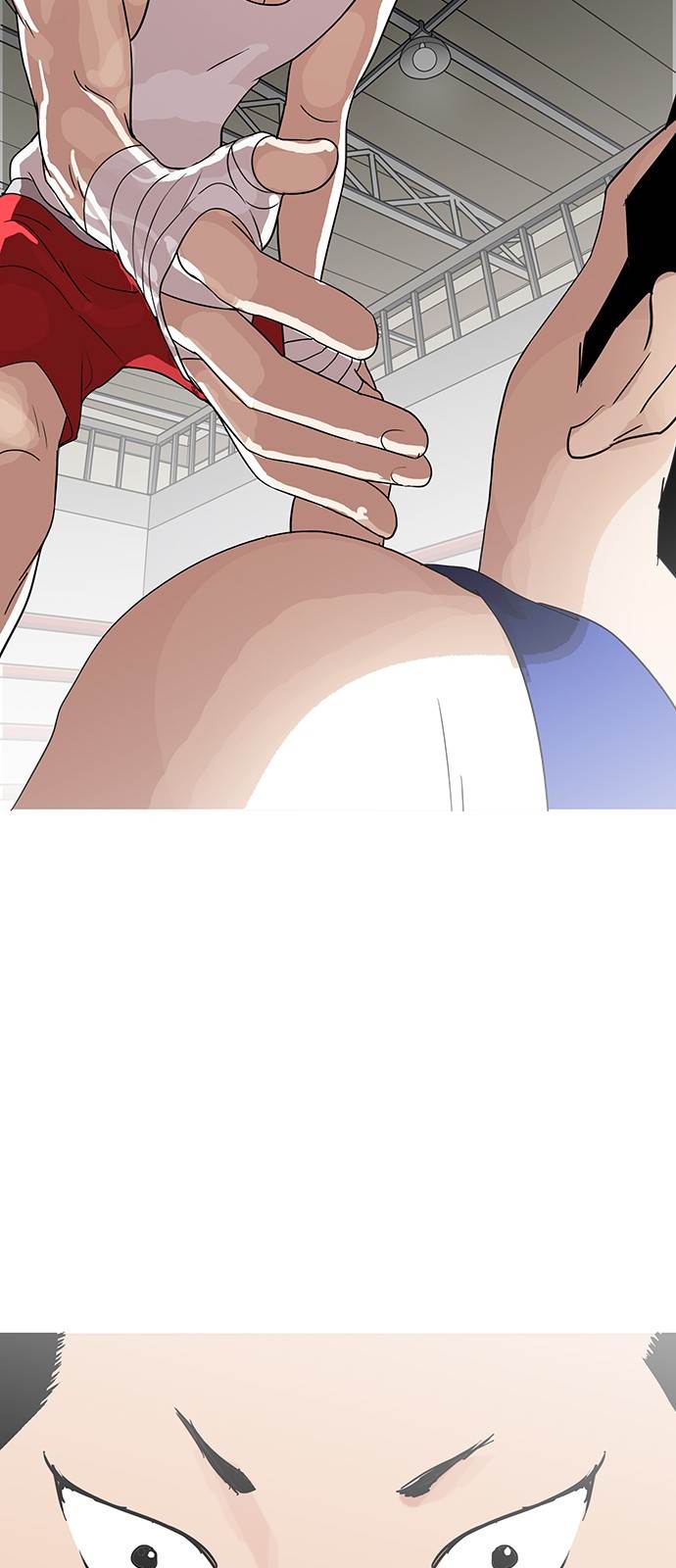 18+ Lookism Chapter 138 page 19