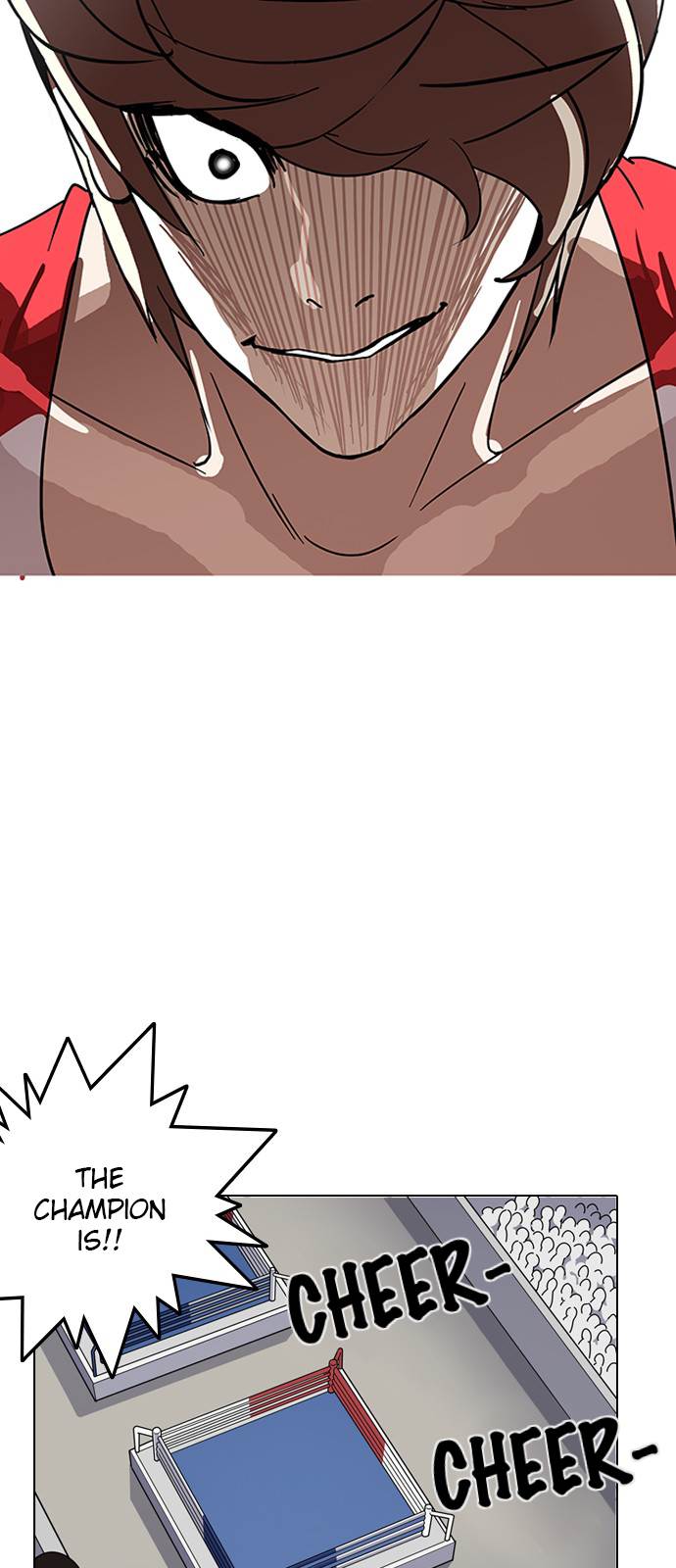 18+ Lookism Chapter 138 page 24