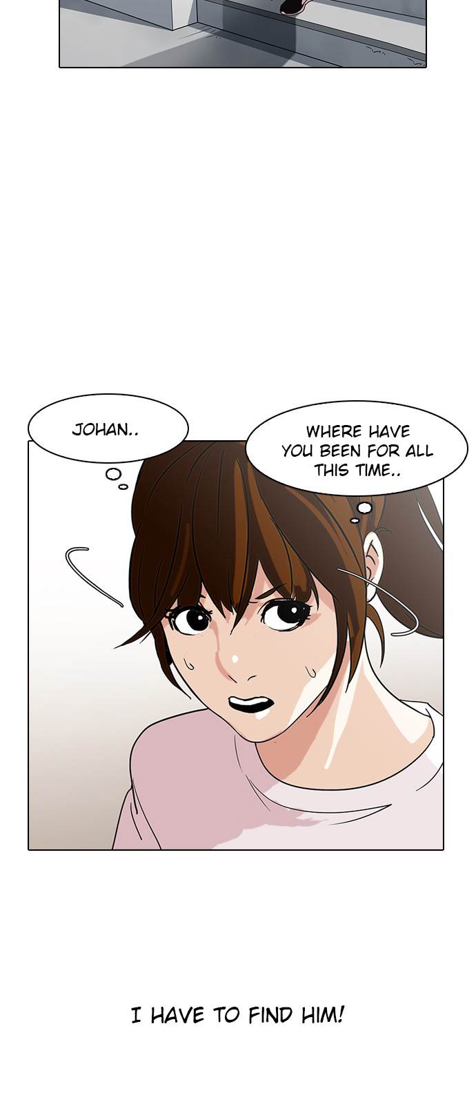 18+ Lookism Chapter 138 page 26