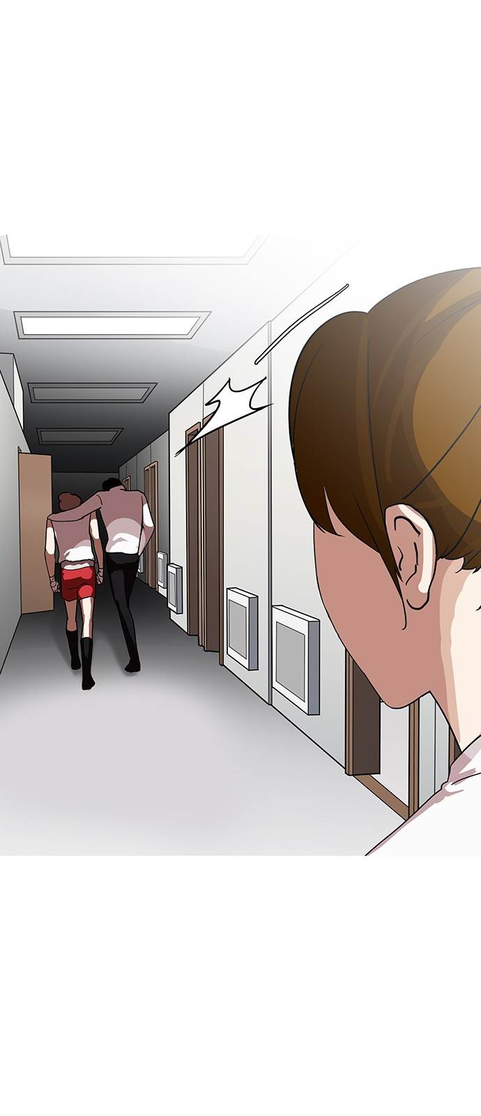 18+ Lookism Chapter 138 page 27