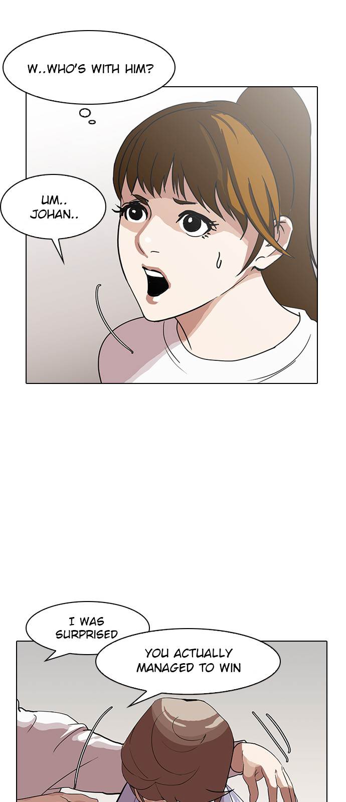 18+ Lookism Chapter 138 page 28