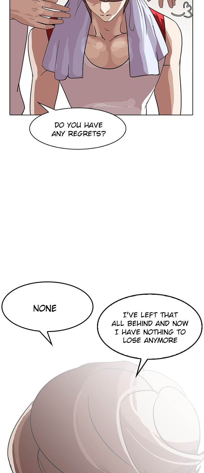18+ Lookism Chapter 138 page 29