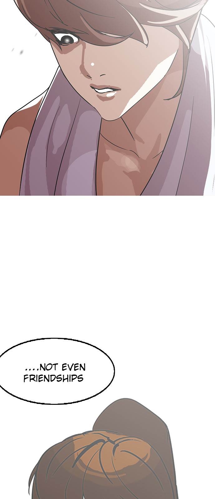 18+ Lookism Chapter 138 page 30
