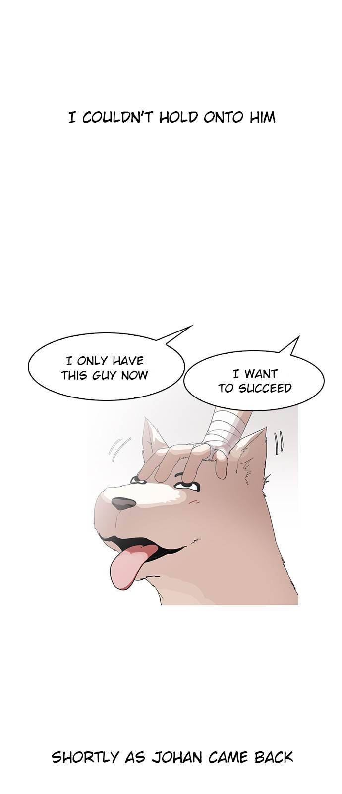 18+ Lookism Chapter 138 page 32