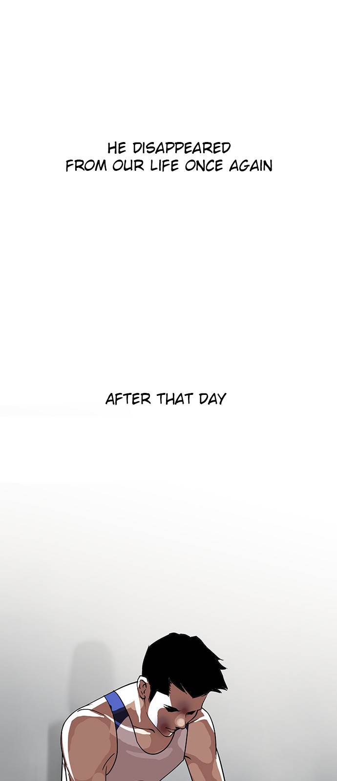 18+ Lookism Chapter 138 page 33