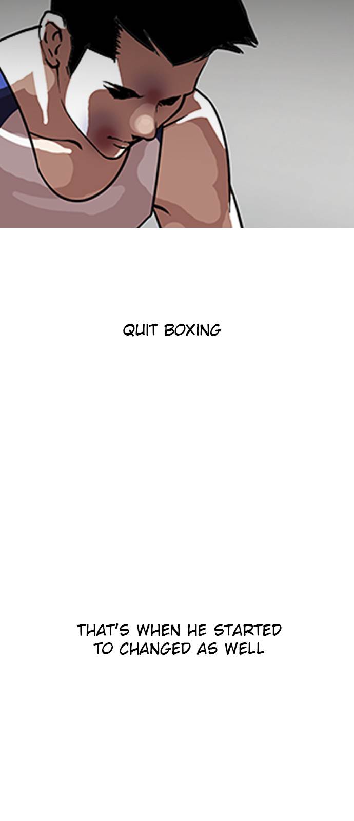 18+ Lookism Chapter 138 page 35