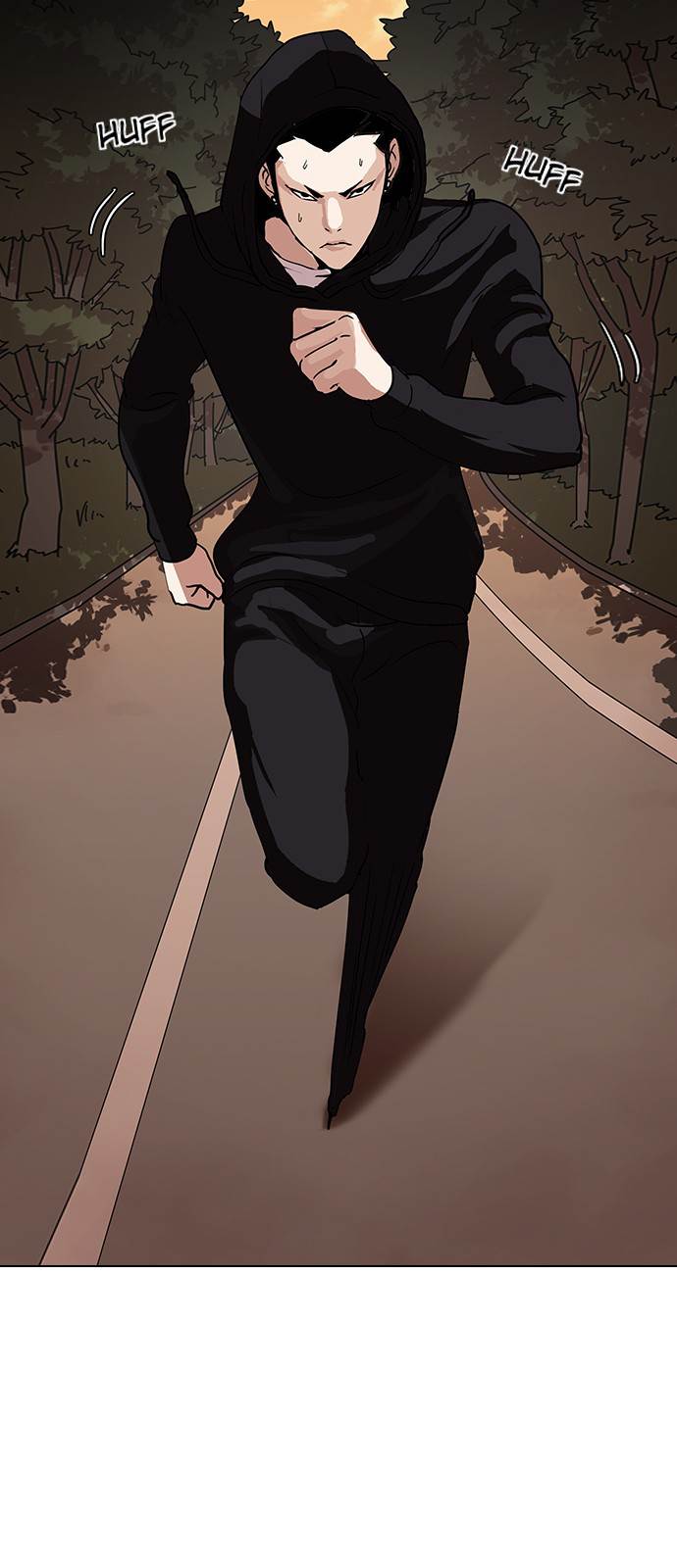 18+ Lookism Chapter 138 page 50