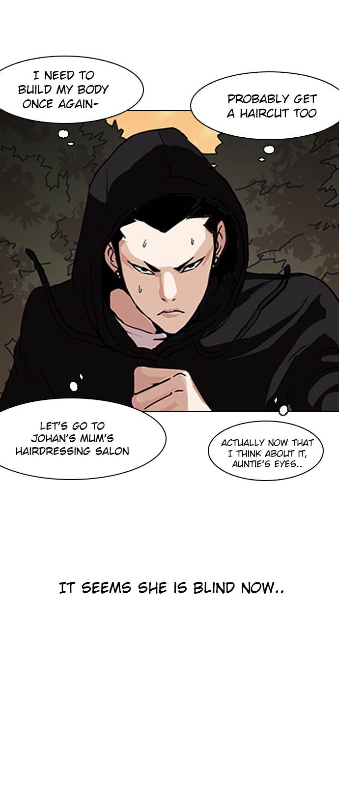 18+ Lookism Chapter 138 page 51