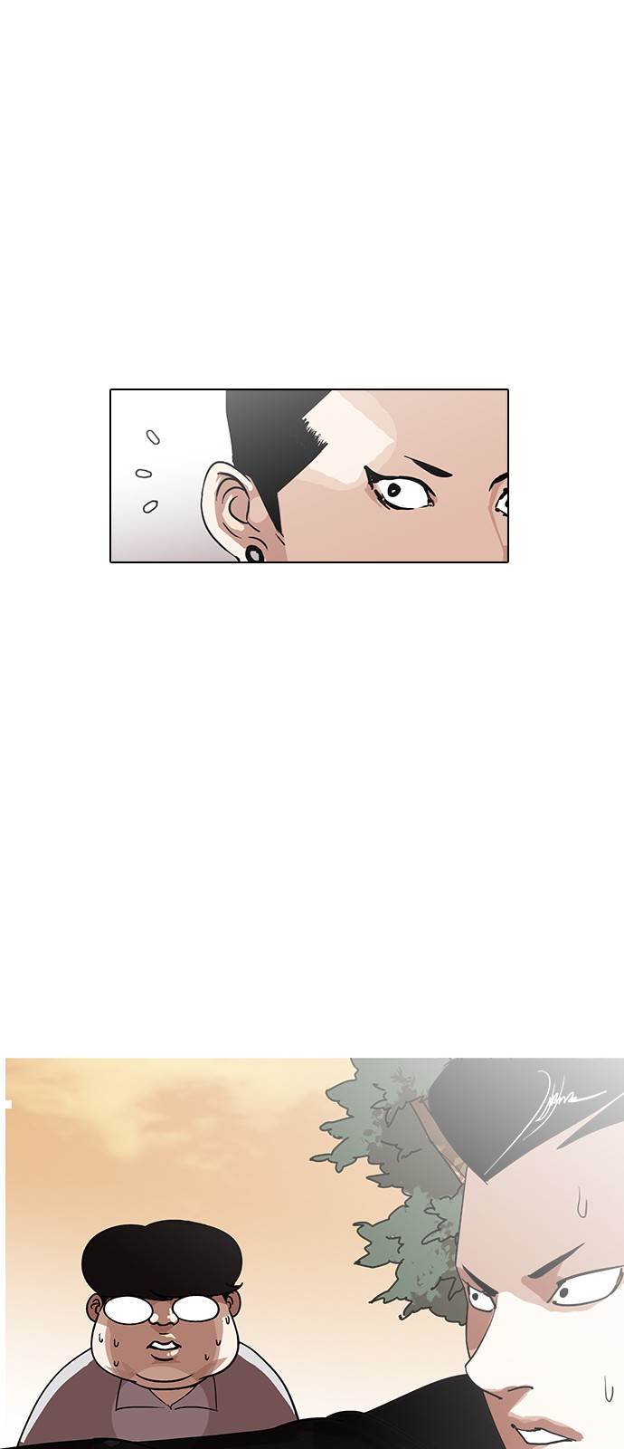 18+ Lookism Chapter 138 page 53