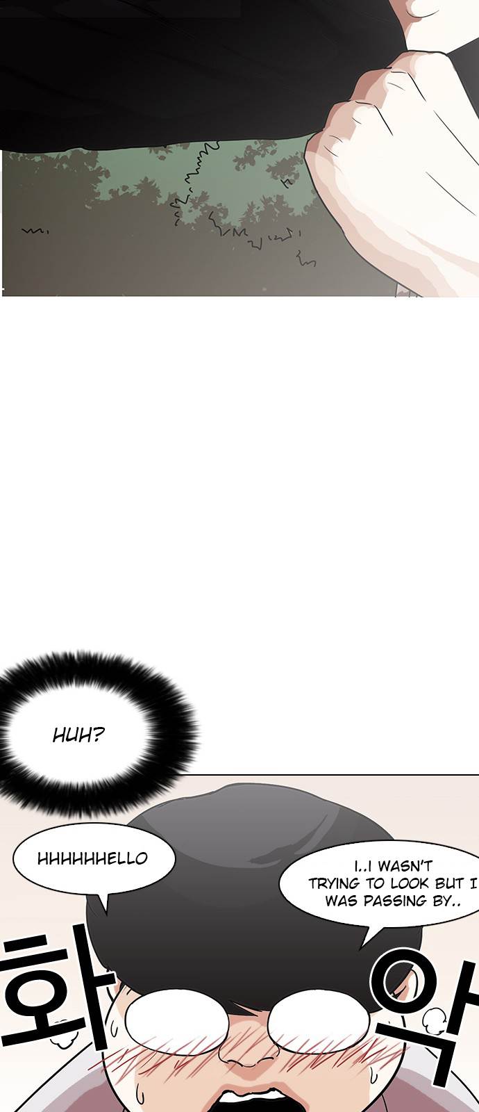 18+ Lookism Chapter 138 page 54