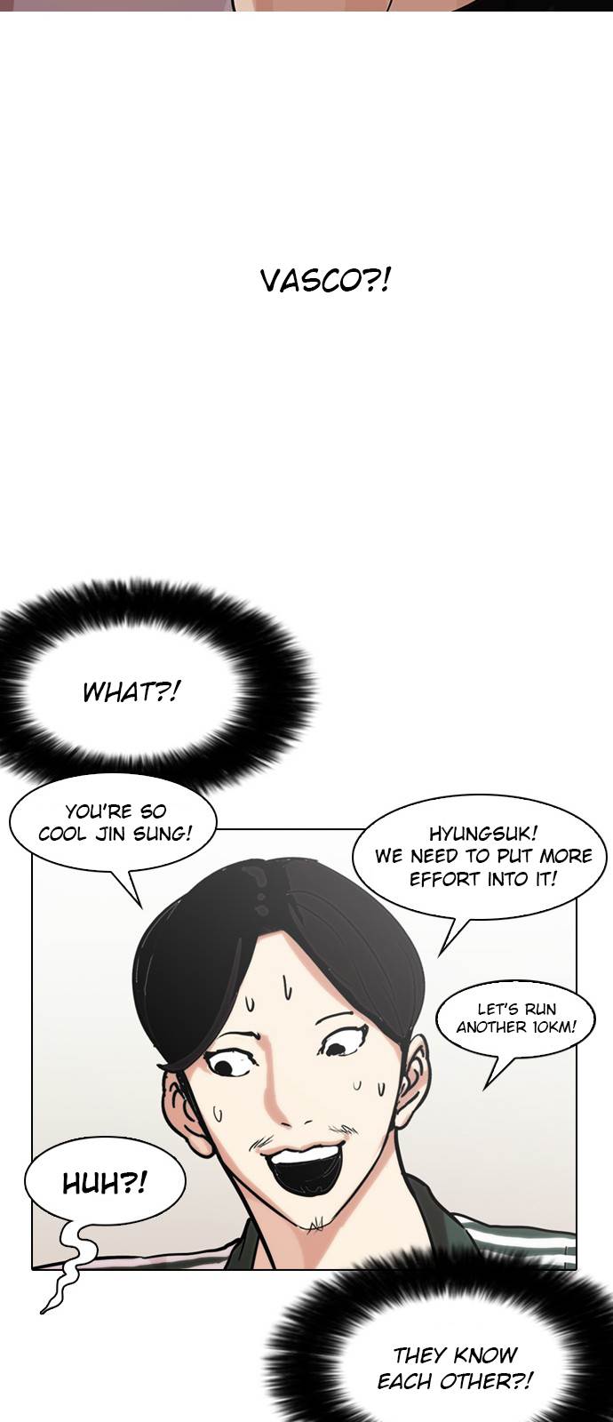 18+ Lookism Chapter 138 page 57