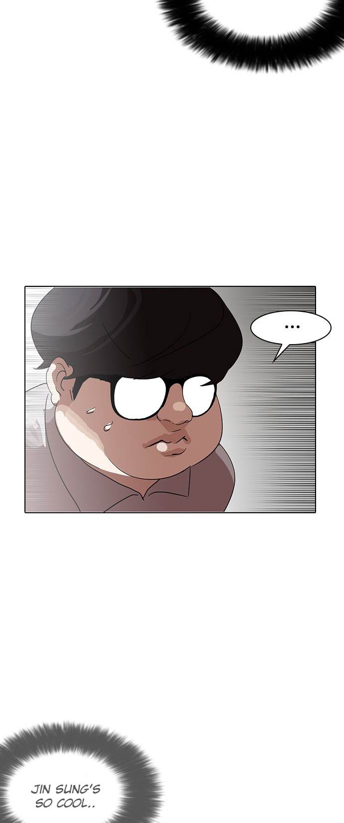 18+ Lookism Chapter 138 page 59