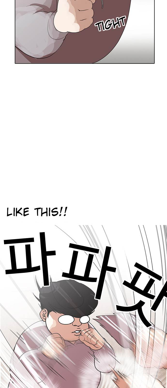 18+ Lookism Chapter 138 page 61