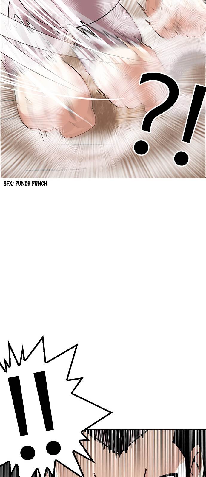 18+ Lookism Chapter 138 page 62