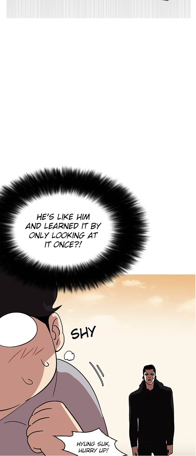 18+ Lookism Chapter 138 page 66