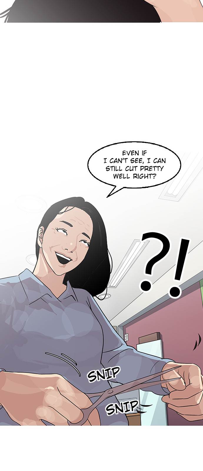 18+ Lookism Chapter 138 page 70