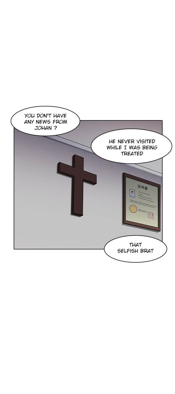 18+ Lookism Chapter 138 page 71