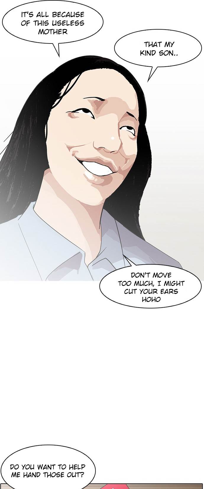 18+ Lookism Chapter 138 page 72