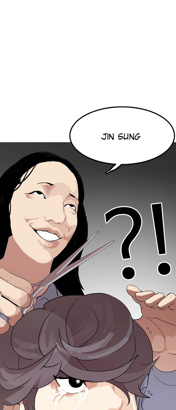 18+ Lookism Chapter 138 page 75