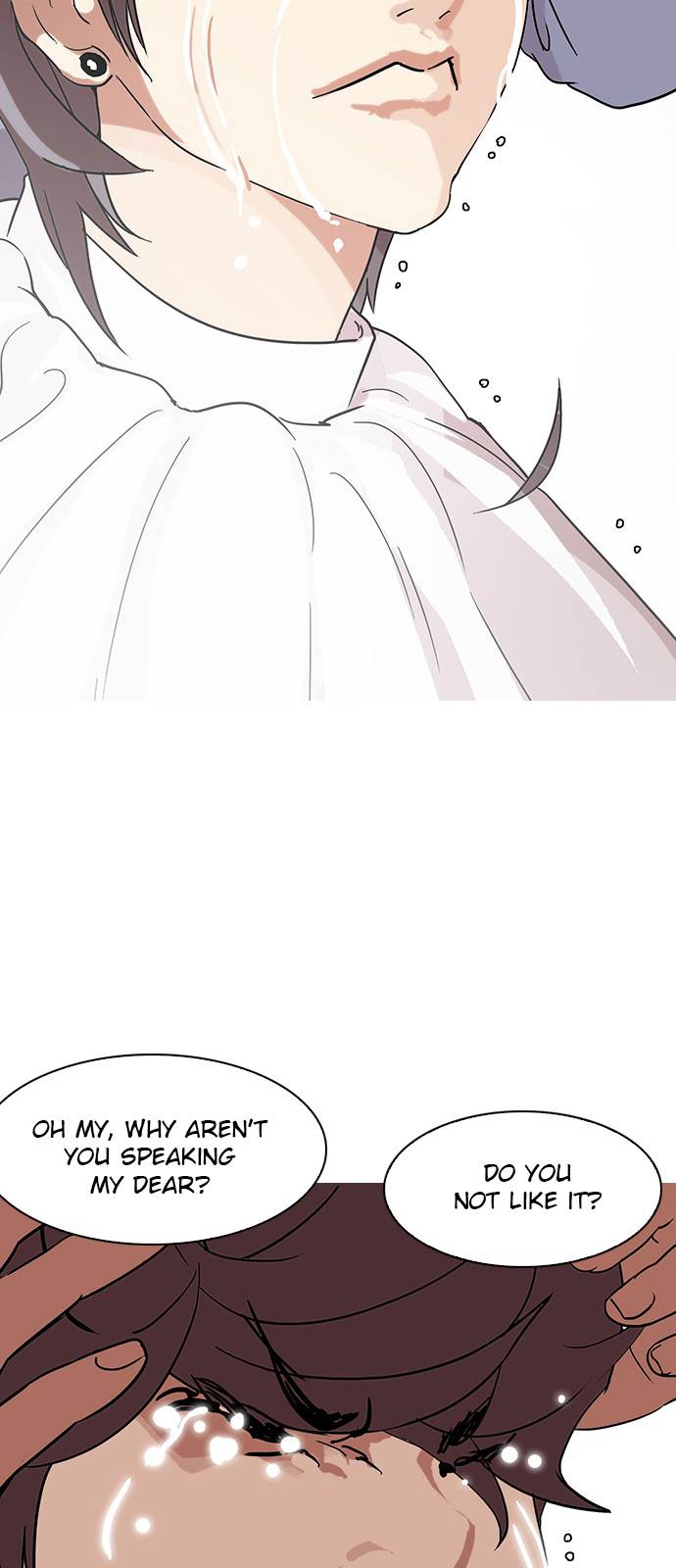18+ Lookism Chapter 138 page 76