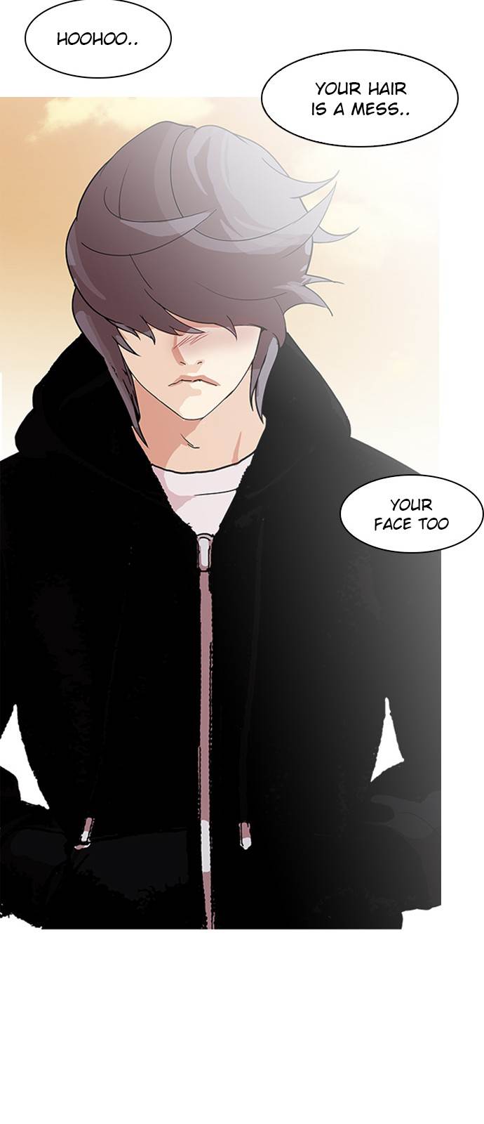 18+ Lookism Chapter 138 page 79