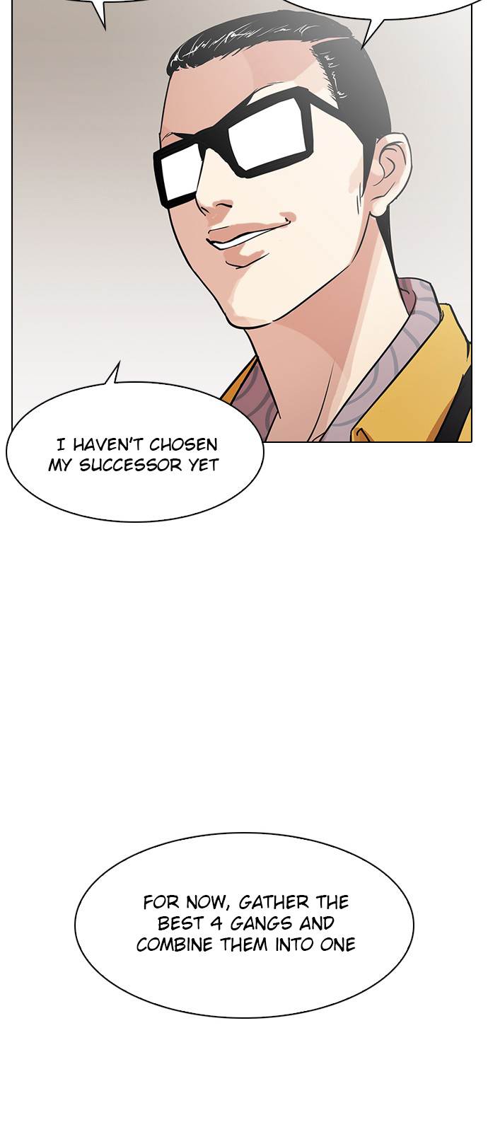 18+ Lookism Chapter 138 page 84