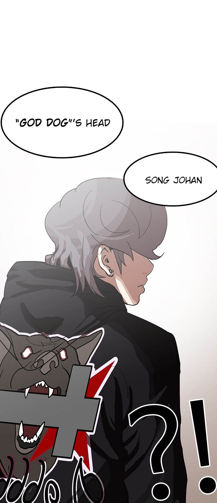 18+ Lookism Chapter 138 page 85