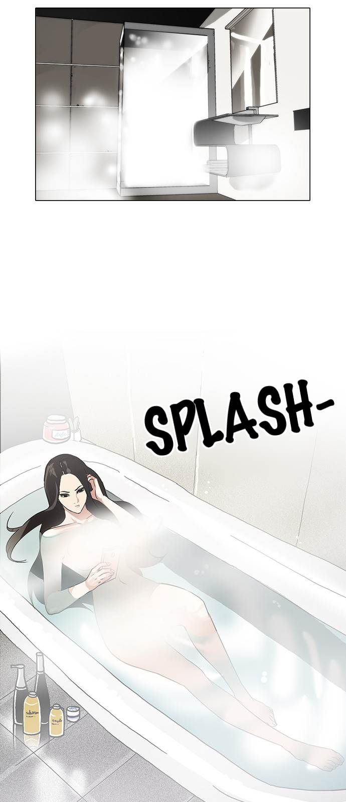 18+ Lookism Chapter 138 page 89