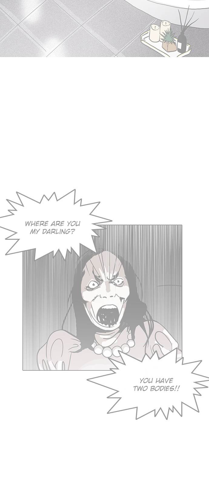 18+ Lookism Chapter 138 page 90