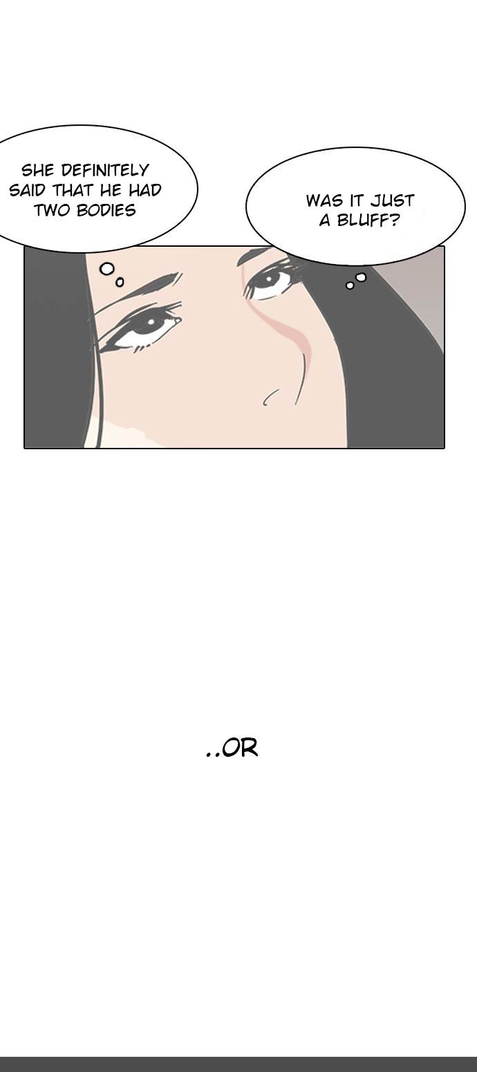 18+ Lookism Chapter 138 page 91