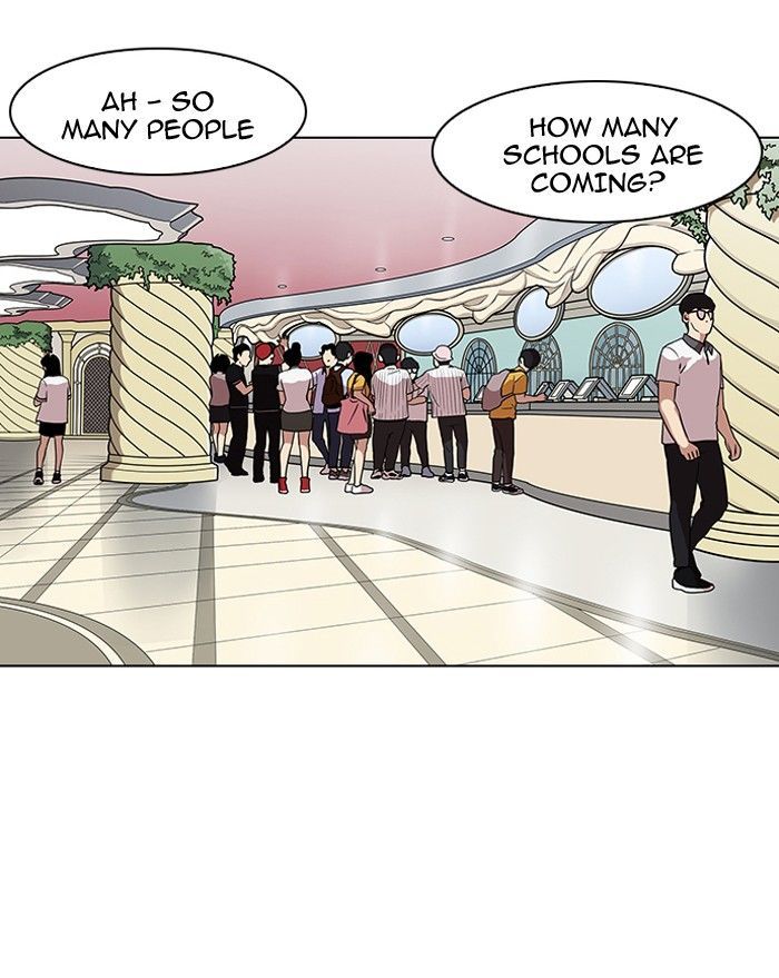 18+ Lookism Chapter 139 page 2