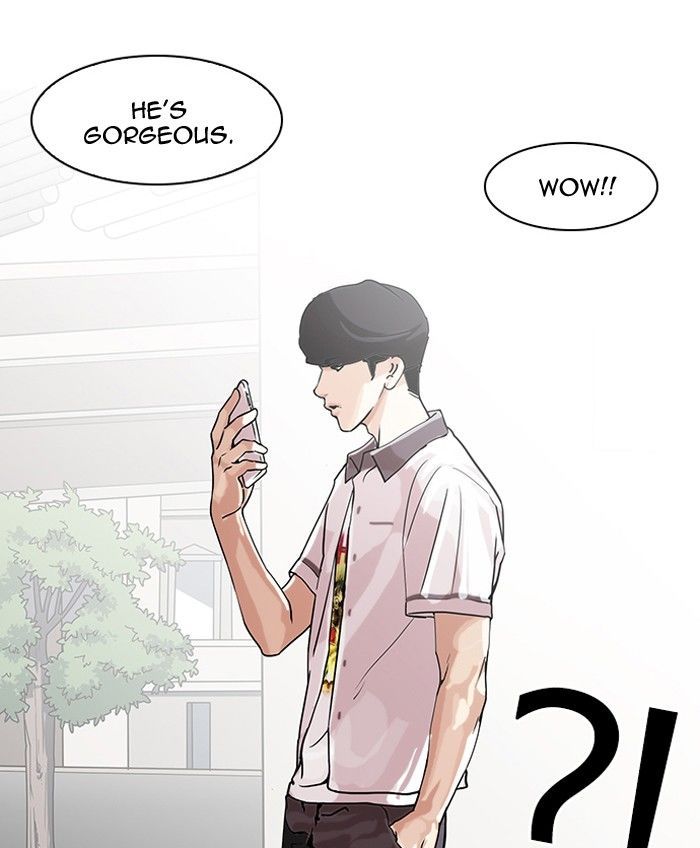 18+ Lookism Chapter 139 page 4