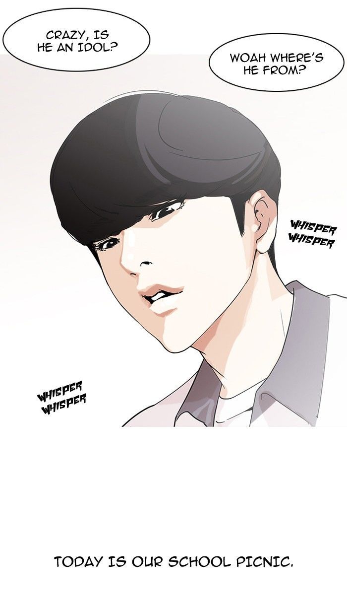 18+ Lookism Chapter 139 page 6