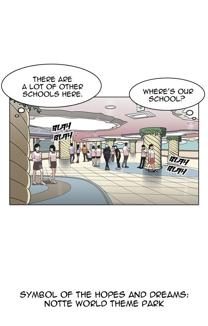 18+ Lookism Chapter 139 page 7