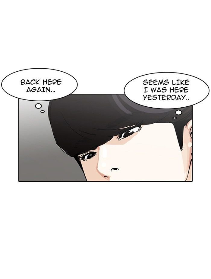 18+ Lookism Chapter 139 page 8