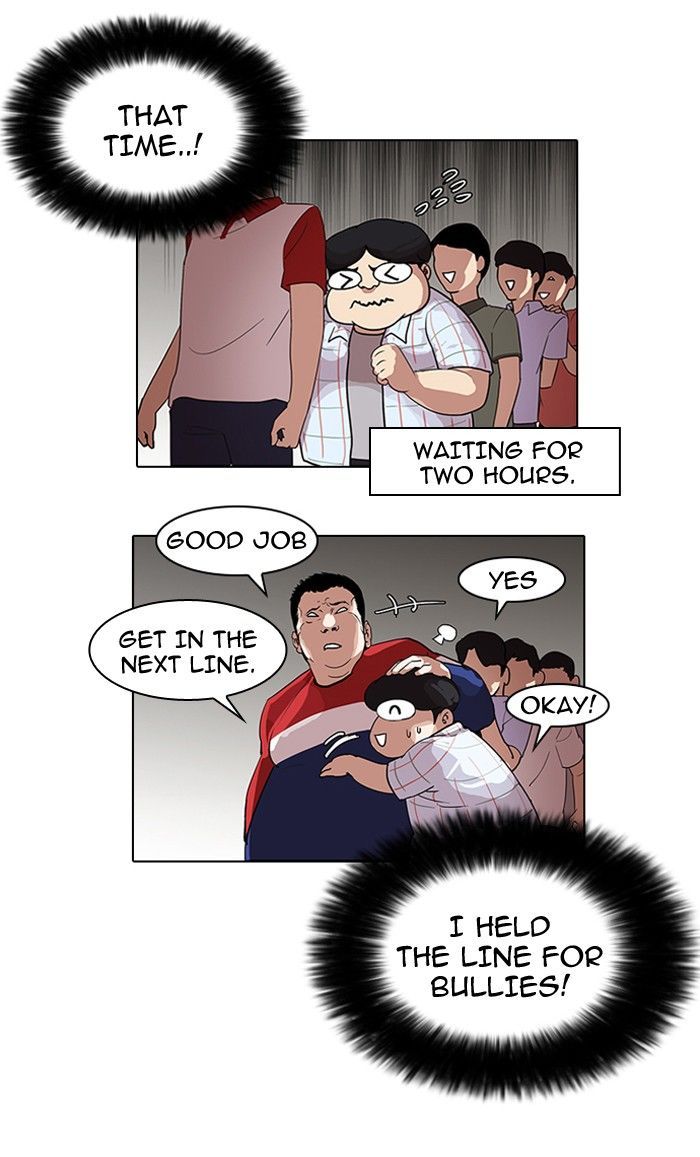 18+ Lookism Chapter 139 page 9