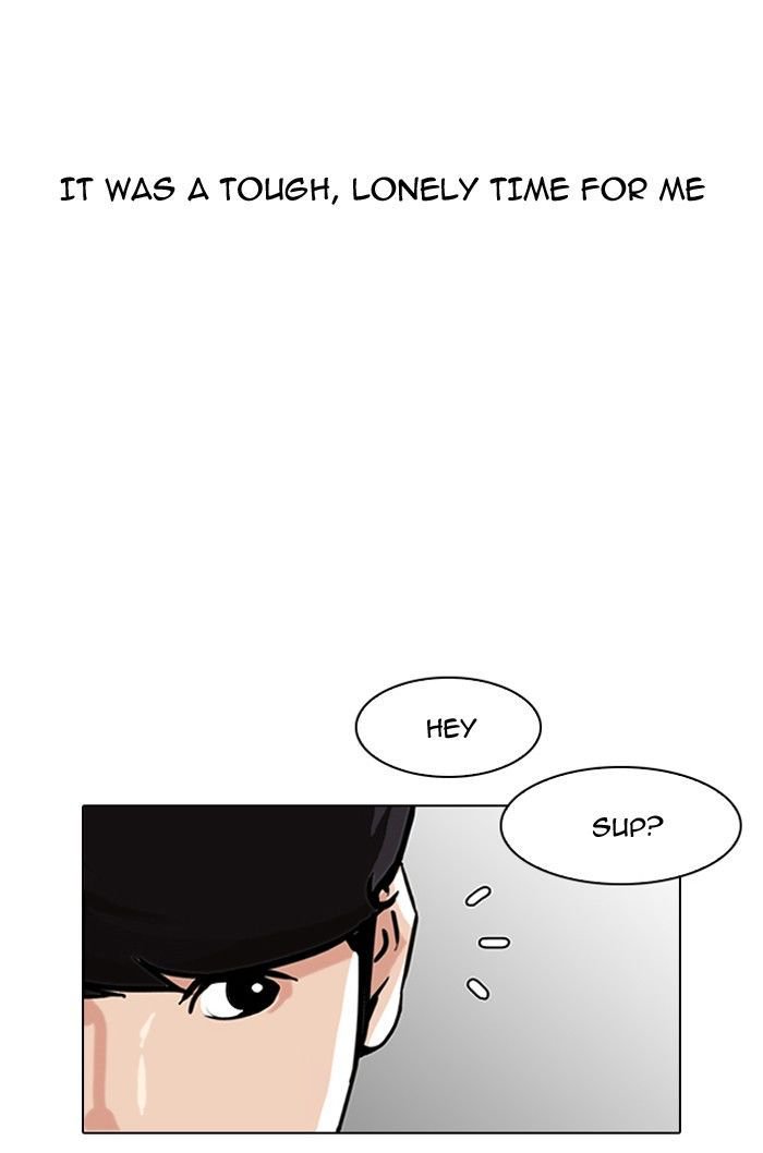 18+ Lookism Chapter 139 page 10