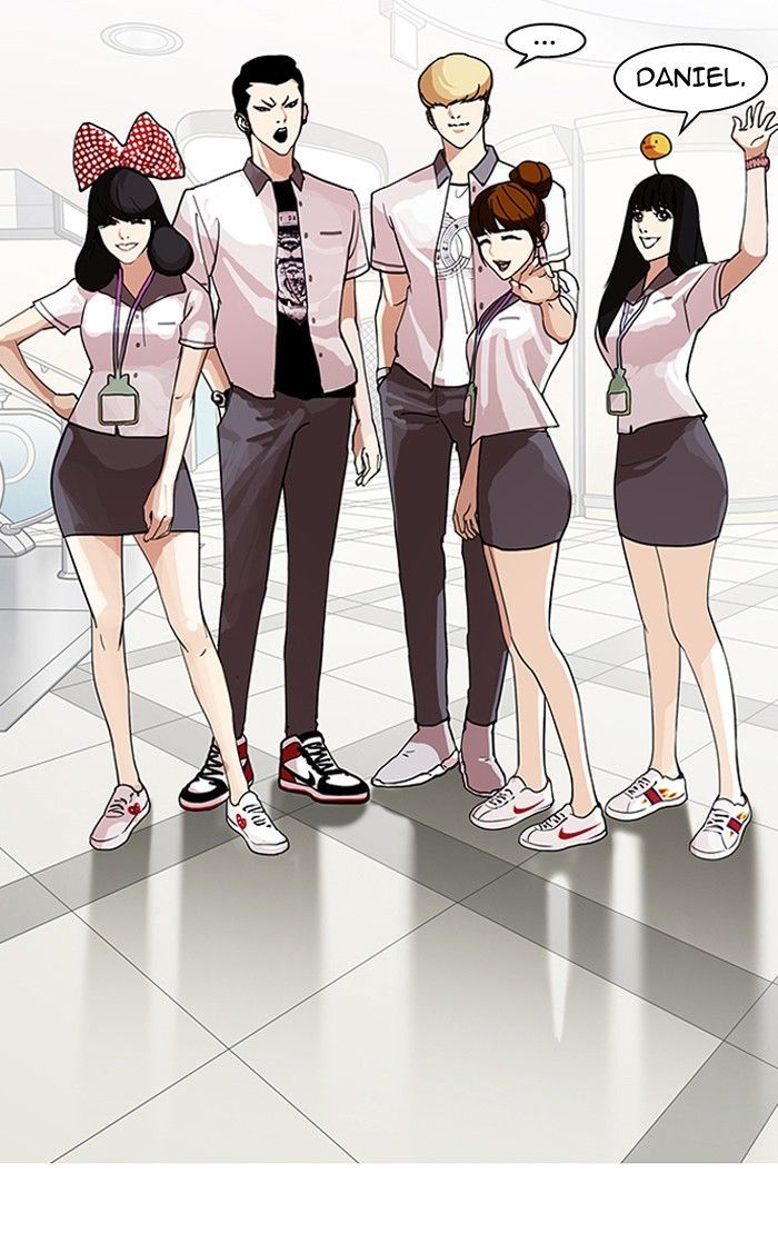 18+ Lookism Chapter 139 page 12