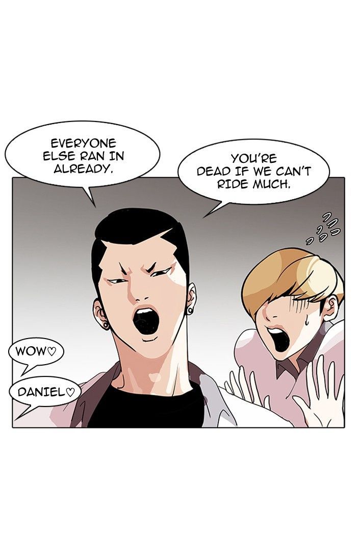 18+ Lookism Chapter 139 page 13