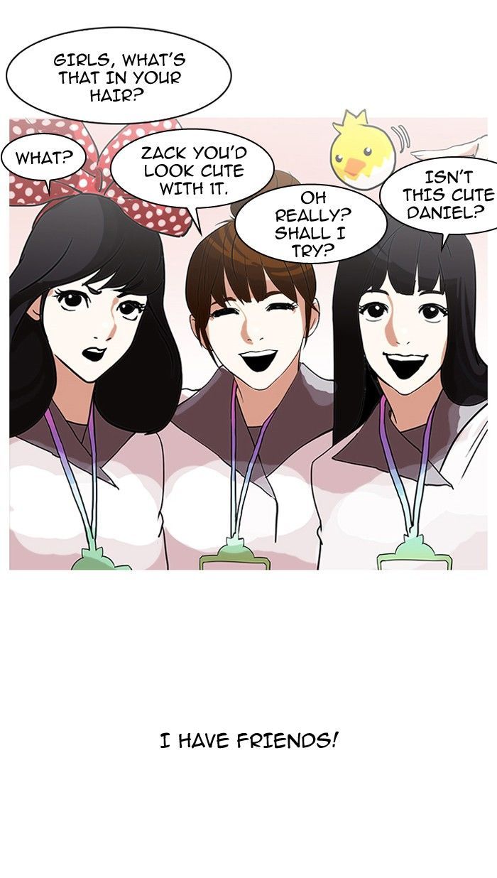 18+ Lookism Chapter 139 page 14