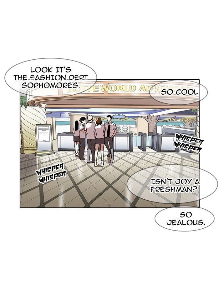 18+ Lookism Chapter 139 page 17