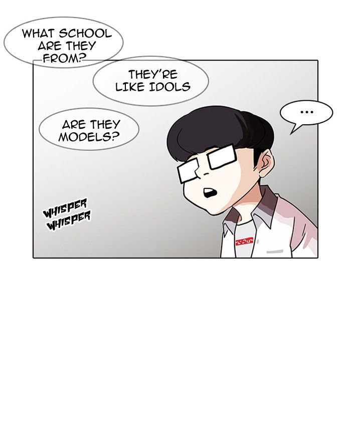 18+ Lookism Chapter 139 page 18