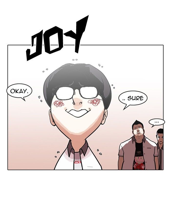 18+ Lookism Chapter 139 page 21
