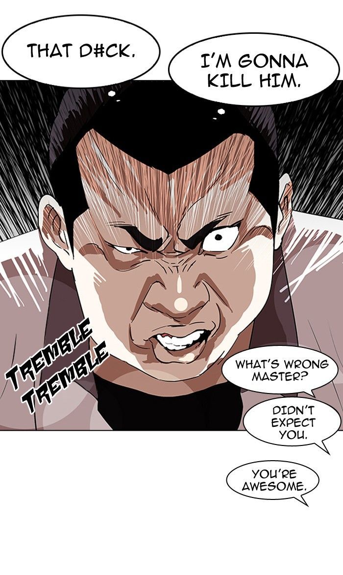 18+ Lookism Chapter 139 page 23
