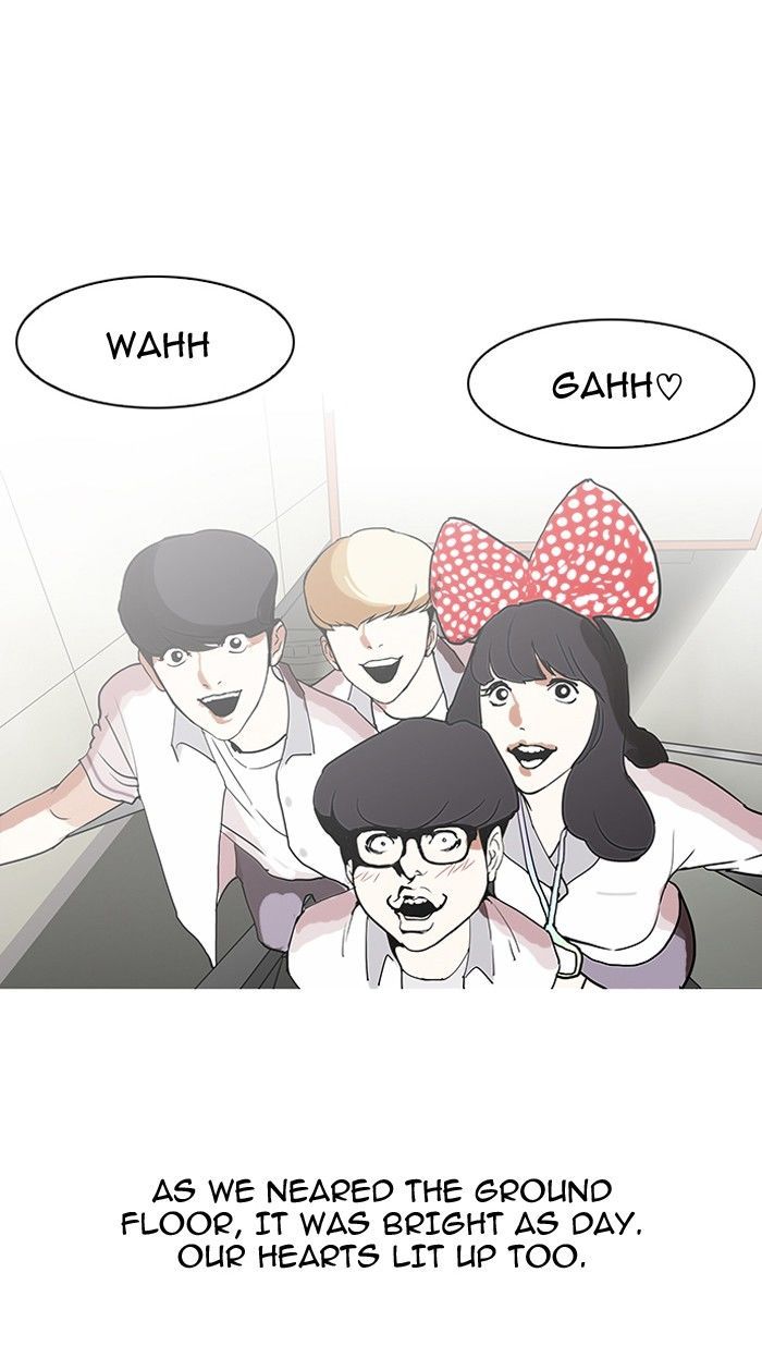 18+ Lookism Chapter 139 page 25