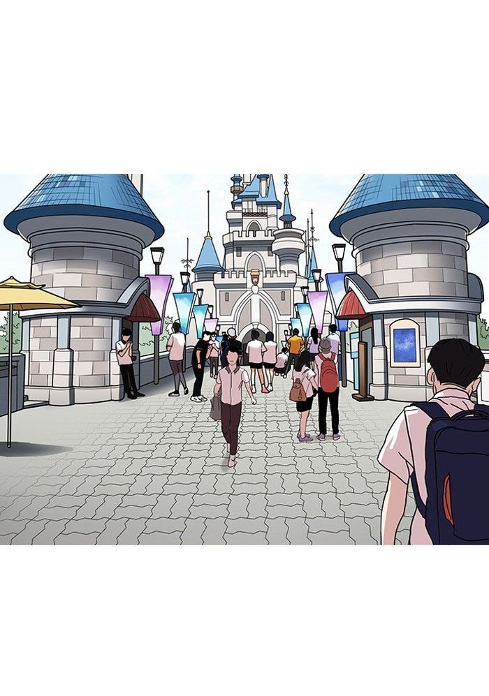 18+ Lookism Chapter 139 page 29