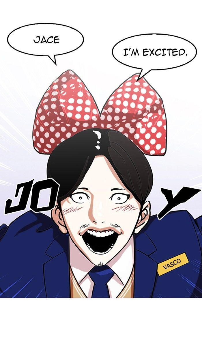 18+ Lookism Chapter 139 page 30