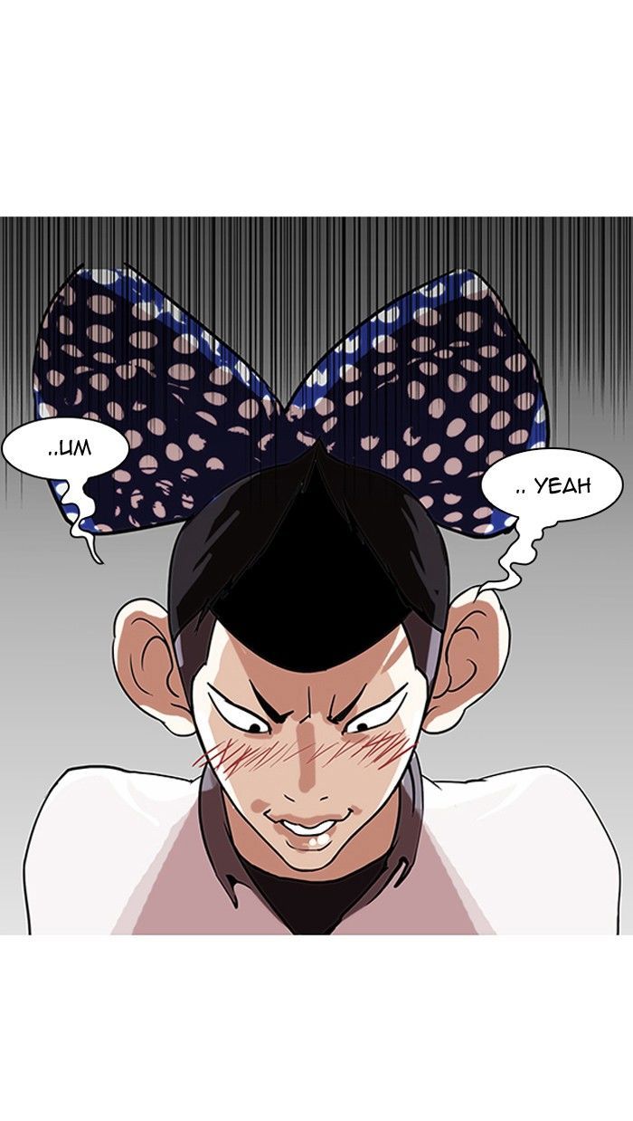 18+ Lookism Chapter 139 page 31